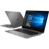 HP ZBook 14u G6 i7-8665U 16GB RAM 512GB M.2 14 W11P