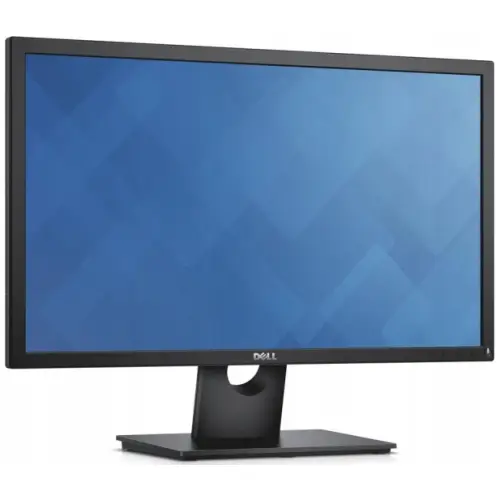 Dell E2417H IPS FHD 24' Dell E2417H IPS FHD 24'