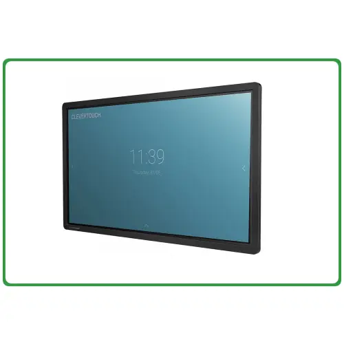 CleverTouch Pro T-SERIES 65