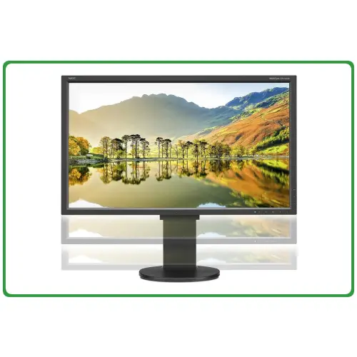 NEC MultiSync EA274WMi 27'' A-
