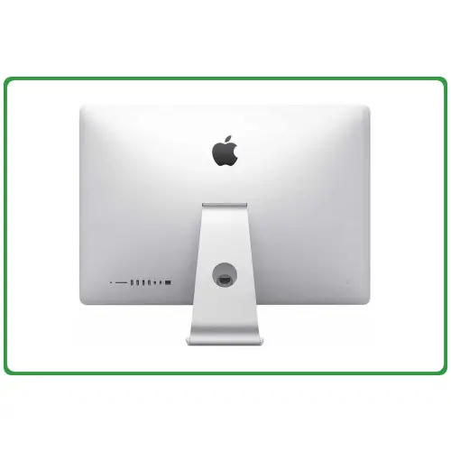 Apple iMac17,1- i5-6500 24GB 1TBHDD 27''