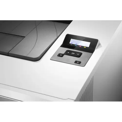 HP Color LaserJet Pro M454dn B