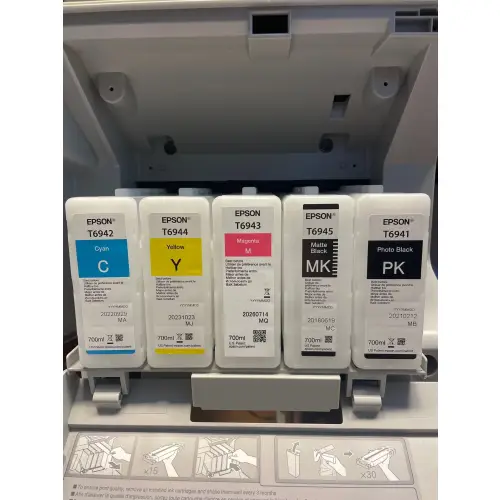 Epson SureColor T7200
