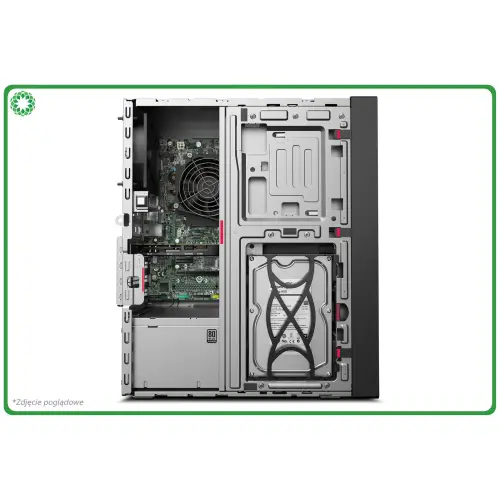 Lenovo ThinkStation P330 i7-9700 32GB 256M.2 Win11Pro