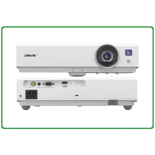 Projektor Sony VPL-DX122 A