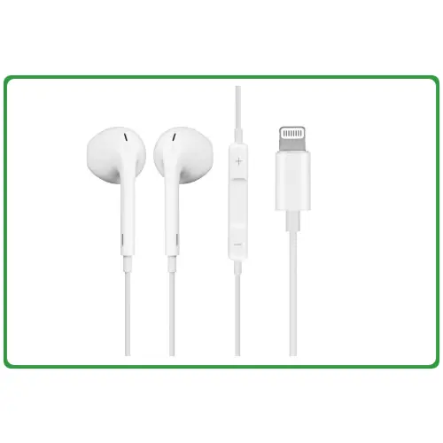 Słuchawki Apple EarPods Nowe