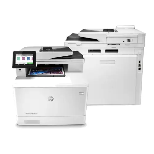 HP Color LaserJet Pro M479fdw