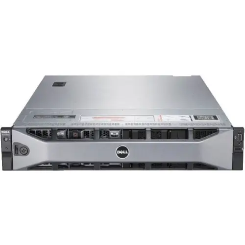 Serwer Dell R730xd 2x Xeon E5-2620 v3 96GB RAM 9TB NoLic