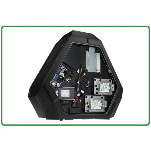 Dell Alienware Area 51 R2 i7-5960X 32GB 256SSD Win10Home