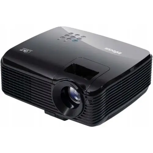 INFOCUS IN104 DLP VGA XGA INFOCUS IN104 DLP VGA XGA