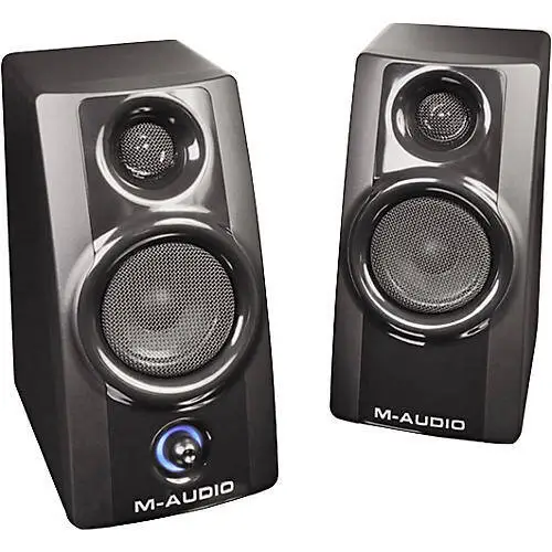 M-AUDIO Studiophile AV20