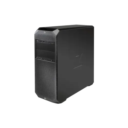 HP Z6 G4 Xeon-4110 32GB RAM 6TB HDD + 512GB M.2 DVD W11P