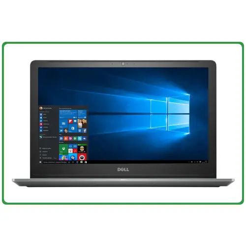 Dell Vostro 5568 i5-7200U 8GB 256M.2 15