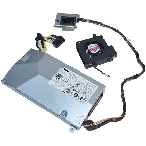 Dell OptiPlex 7460 All-in-One Zasilacz + chłodzenie