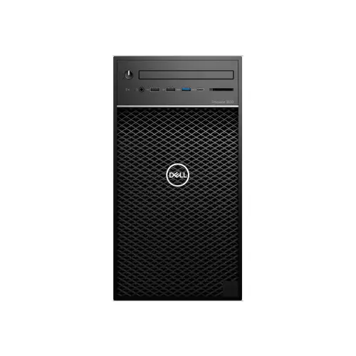 Dell Precision 3630 i7-9700K 64GB RAM 512GB M.2 W10P