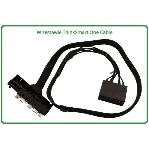 Lenovo ThinkSmart HUB 11H0 i5-8365U 8GB RAM 128GB M.2 W11IoT