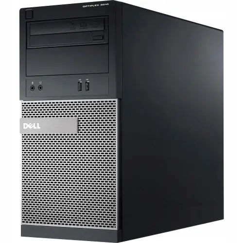 Dell OptiPlex 3010 i3 4GB 500GB W7Pro