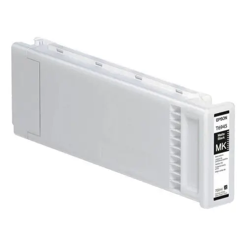 Tusz do plotera Epson T6945 Matte Black