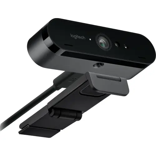 Logitech BRIO 4K (V-U0040)