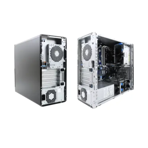 HP Z2 Tower G5 i7-10700K 32GB RAM 1TB M.2 W11P