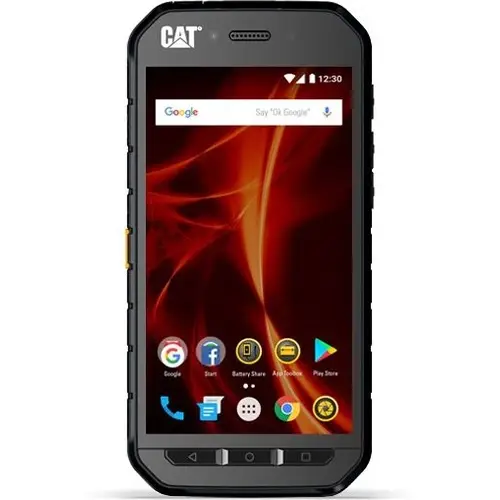 Smartfon CAT S41 DualSIM 3/32 GB Smartfon CAT S41 DualSIM 3/32 GB