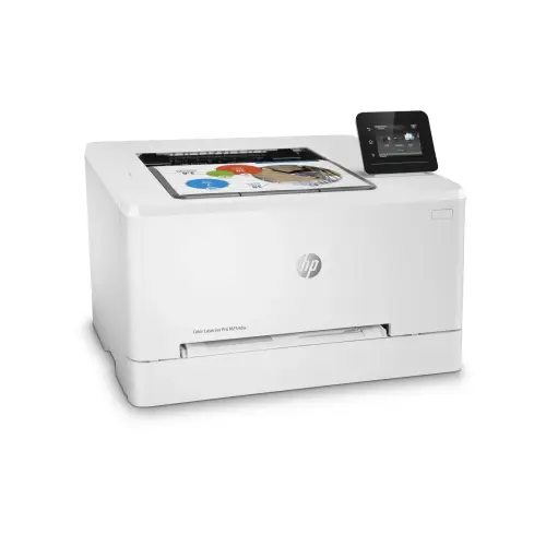 HP Color LaserJet Pro M254DW