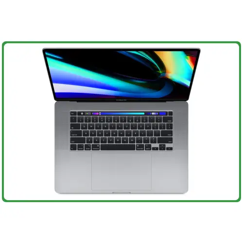 Apple MacBook Pro 16,1 i9-9980HK 32GB 1TBSSD 16''