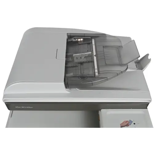 Ricoh Aficio MP C305spf