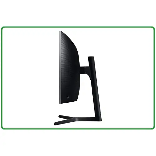 Samsung C34H890WGU 34