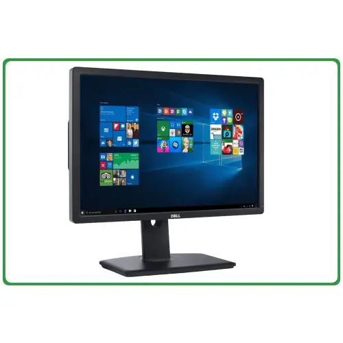 Dell U2413F 24