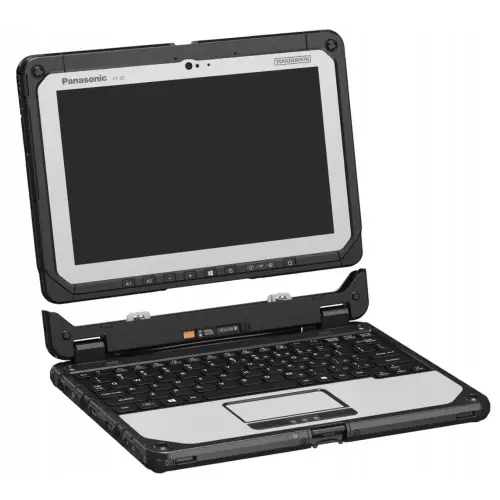 Panasonic CF-20MK2 i5-7Y57 8GB 512M.2 TOUCH 10