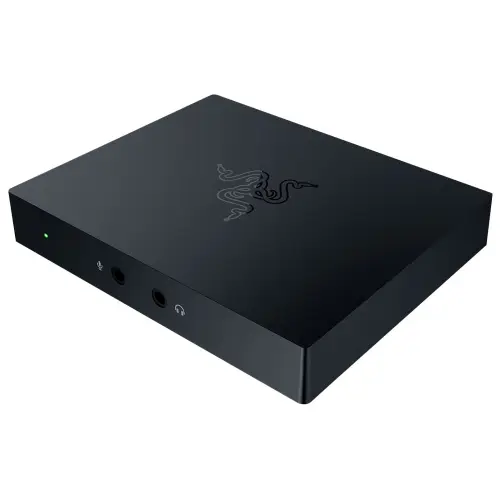 Razer RIPSAW HD A