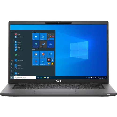 Dell Latitude 7420 i5-1135G7 16GB 256M.2 14" Win11Pro