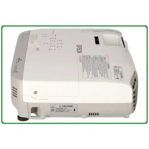 Epson EB-X27 A