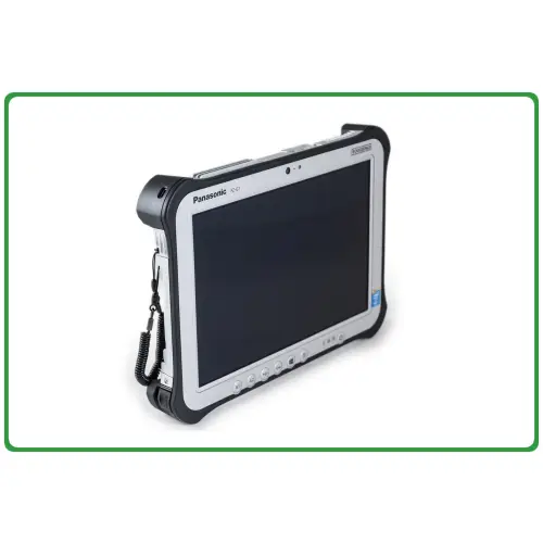 Panasonic Toughpad FZ-G1 i5-7300U 8GB 256M.2 10'' Win10Pro