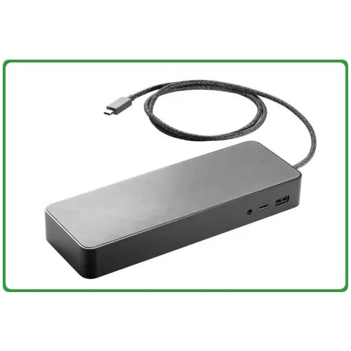 Stacja Dokująca HP HSA-B005DS USB-C Universal Dock