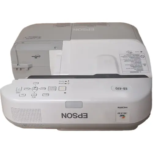Epson H456B (EB-470) A