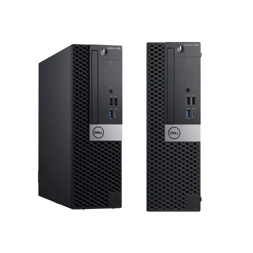 Dell OptiPlex 7060 i5-8500 8GB RAM 256GB M.2 W10P