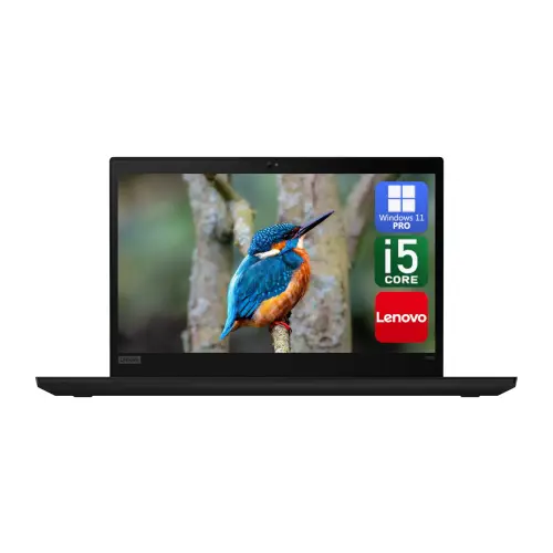 Lenovo ThinkPad T490 i5-8265U 8GB RAM 256M.2 14" W10P