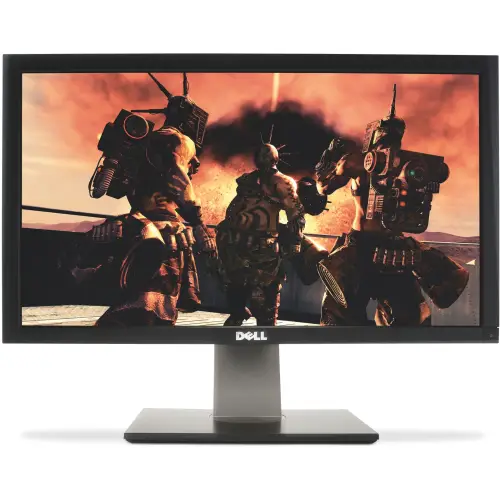 Dell U2711b W27" A