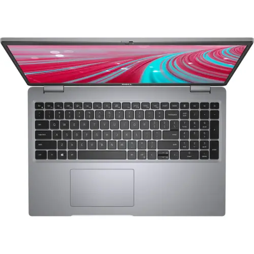 Laptop Dell Latitude 5521 i5-11400H 16GB RAM 256GB M.2 15.6" W11P