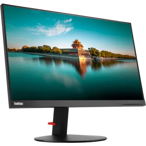 Lenovo ThinkVision P24h-10 W24" D