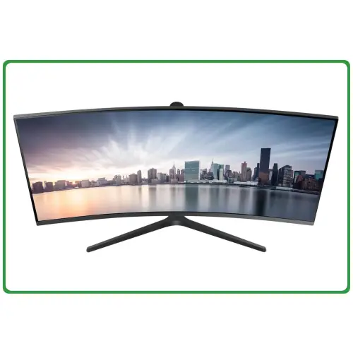 Samsung C34H890WJU 34