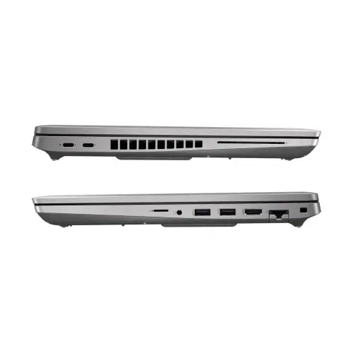 Dell Latitude 5521 i7-11850H 16GB RAM 256GB M.2 15