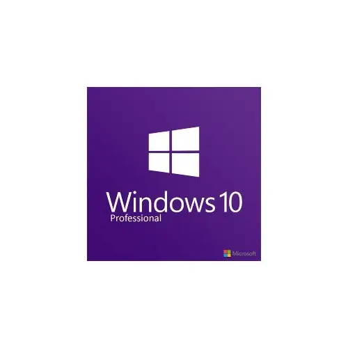 Licencja Windows 10 Professional MAR Refurb (ESD)