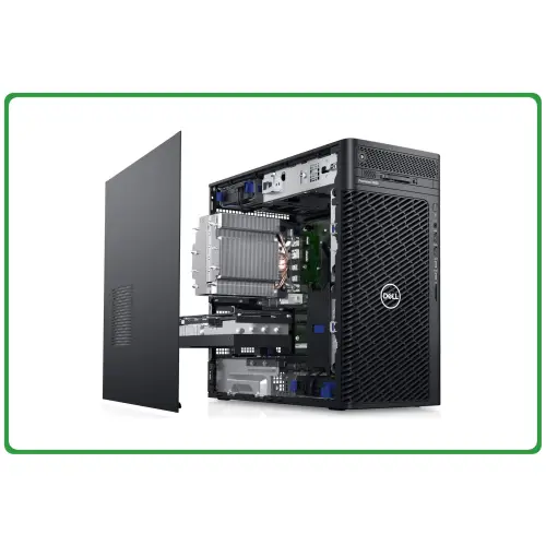 Dell Precision 3660 i7-12700K 64GB 1TBM.2 Win11Pro