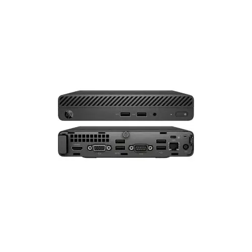 HP ProDesk 260 G3 i5-7200U 8GB 256GB M.2