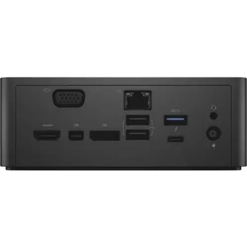 Stacja Dokująca DELL K16A TB16 USB-C no AC