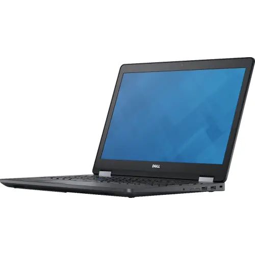 Dell Latitude E5570 i7-6600U 16GB 256M.2 15.6