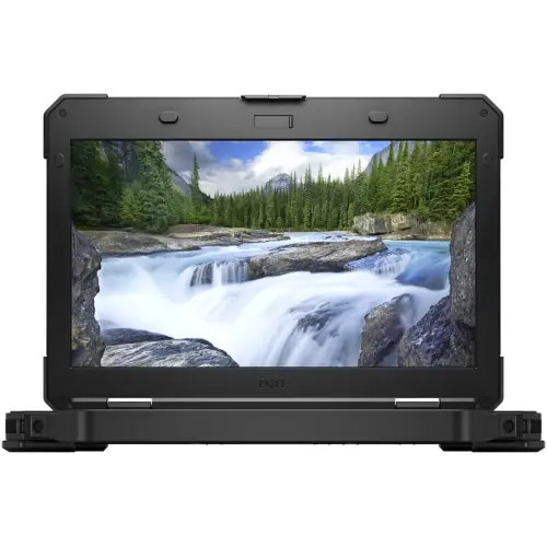 Latitude 5420 RUGGED i5-8350U 16GB 512M.2 Dotykowa 14" Win11Pro